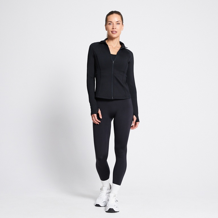 Training jacket "Zip Jacket Pocket"